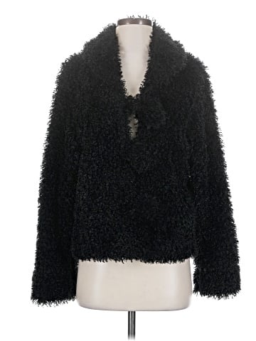 Montanaco Faux Fur Jacket (view 1)