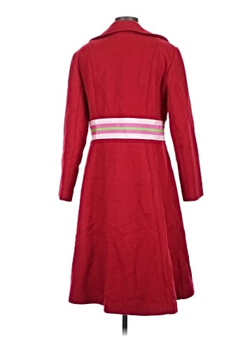 CK Bradley New York Coat (view 2)