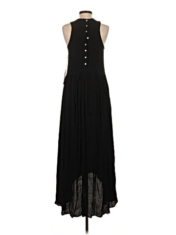 Knot Sisters Casual Dress (view 2)
