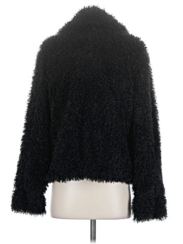 Montanaco Faux Fur Jacket (view 2)