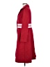 CK Bradley New York Red Coat Size 8 - photo 5