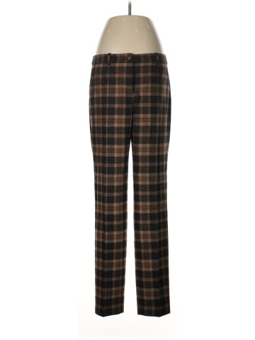 Michael Kors Wool Pants (view 1)