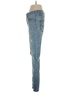 Seven7 Hearts Blue Jeans Size 4 - photo 5