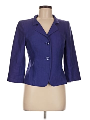 Max Mara Blazer (view 1)
