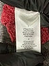 Spense Burgundy Pullover Sweater Size L - photo 8