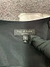 Rag & Bone Black Cocktail Dress Size L - photo 7