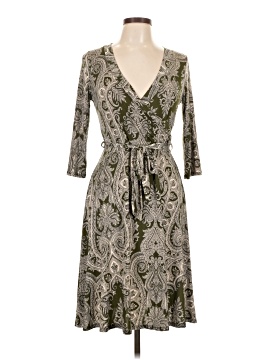 green emerald velvet dress Janette Embroidered Sequin Off-Shoulder Maxi Dress – Gina Bacconi main image 0