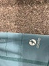Oiselle Teal Black Active Pants Size 2 - photo 7
