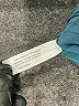 Oiselle Teal Black Active Pants Size 2 - photo 8