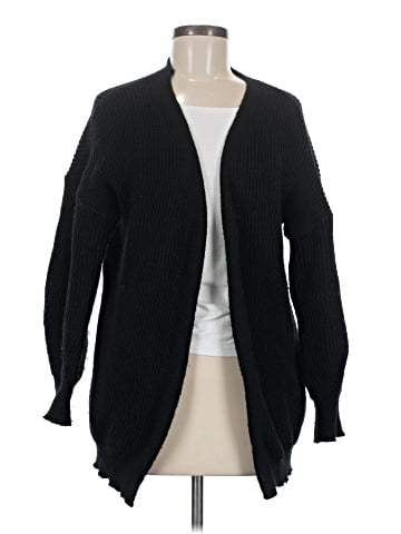 Shein Coat (view 1)