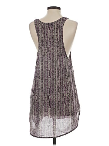 Karen Zambos Vintage Couture Sleeveless Top (view 2)