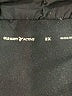 Active by Old Navy Solid Black Athletic Shorts Size 2X - photo 3