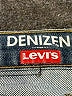 Denizen from Levi's Blue Jeans Size 6 - photo 3