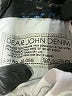 Dear John Print Black Casual Pants Size 25 waist - photo 8