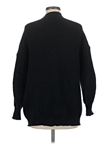 Shein Coat (view 2)