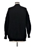 Shein 100% Acrylic Black Coat Size 6 - photo 2