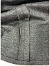 Valentino Studio Solid Black Casual Skirt Size EU (IT) 40 / US 4 - photo 3
