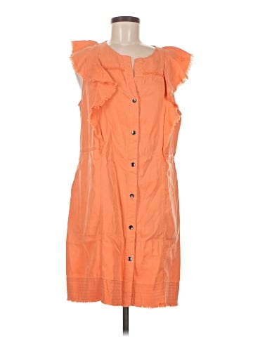 Versona Casual Dress (view 1)