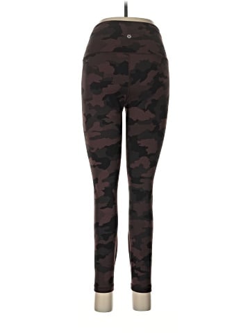 Lululemon Athletica Leggings (view 2)