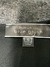 Blue Blush Solid Black Romper Size S - photo 4