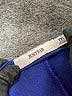 Just Fab Blue 3/4 Sleeve T-Shirt Size XXL - photo 7