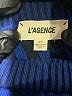 L'Agence Blue Cocktail Dress Size Sm (1) - photo 7