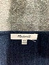Madewell Black Cardigan Size XXS - photo 7