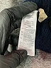 Madewell Black Cardigan Size XXS - photo 8