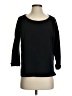 J.Jill Black Pullover Sweater Size S - photo 1