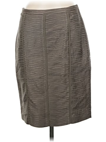 Judith & Charles Casual Skirt (view 1)