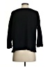 J.Jill Black Pullover Sweater Size S - photo 2