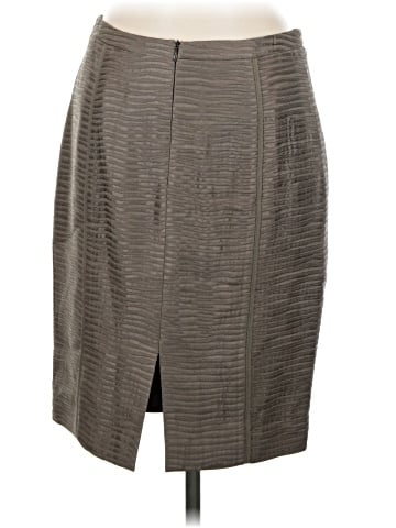 Judith & Charles Casual Skirt (view 2)