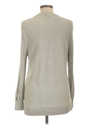 Bass Pullover Sweater (view 2)