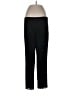 rsvp by TALBOTS Tweed Black Active Pants Size 10 - photo 1