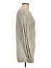 Bass Gray Pullover Sweater Size L - photo 4