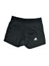 Adidas Black Athletic Shorts Size XXS (estimated) - photo 1