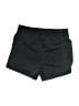 Adidas Black Athletic Shorts Size XXS (estimated) - photo 2