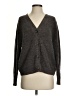 Mauby Gray Cardigan Size XS - photo 1