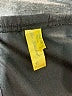 Bee Stitched Chevron-herringbone Black Cocktail Dress Size M - photo 7