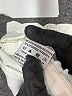 Pepaloves Solid Ivory Athletic Shorts Size M - photo 4