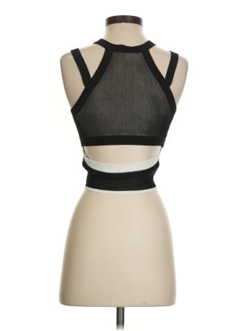 Helmut Lang Sleeveless Top (view 2)