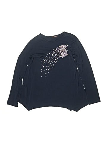 Imoga Long Sleeve Top (view 1)