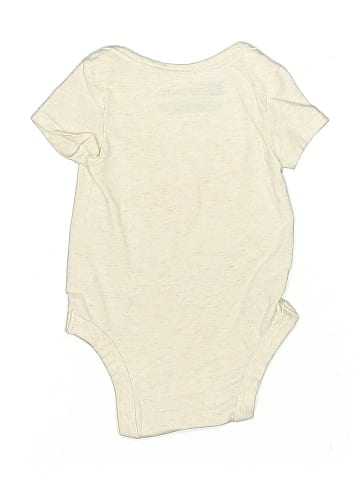 Assorted Brands Short Sleeve Onesie (view 2)