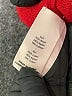Cinq à Sept Red Wool Pullover Sweater Size M - photo 8