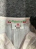 Bonpoint 100% Cotton Ivory 3/4 Sleeve Blouse Size 8 - photo 3