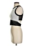 Helmut Lang Silver Sleeveless Top Size P (petite) - photo 5