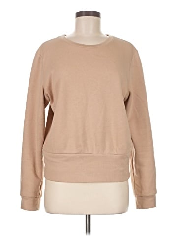 Express Sweatshirt (view 1)