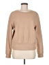 Express Tan Sweatshirt Size M - photo 1
