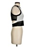 Helmut Lang Silver Sleeveless Top Size P (petite) - photo 4