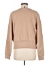 Express Tan Sweatshirt Size M - photo 2